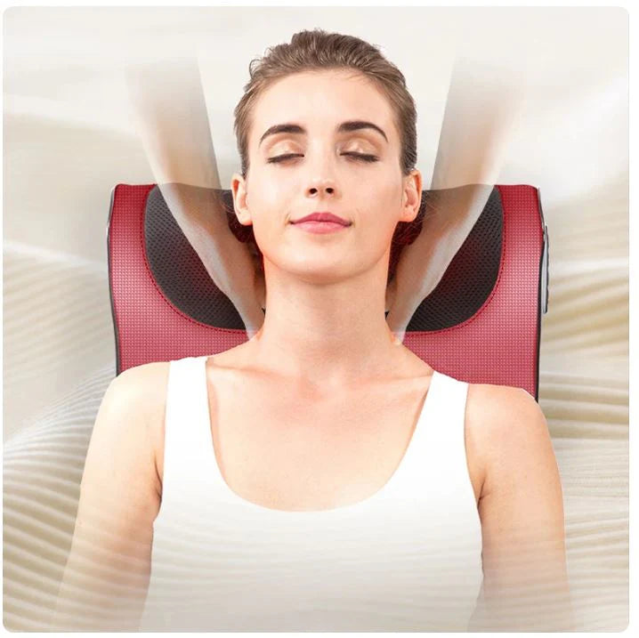 Multi-Functional Massage Pillow