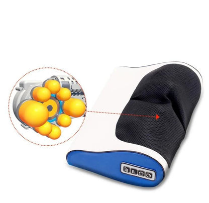 Multi-Functional Massage Pillow