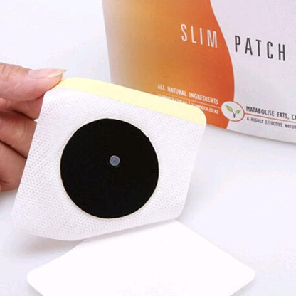 LAST DAY OF DISCOUNT 🔥 Organic Slim Patch