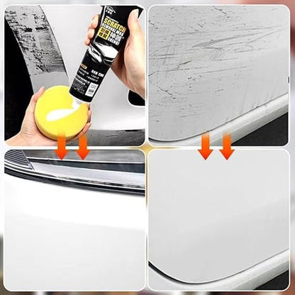 Last Day Of Discount 💥Car Scratch Repair Paste