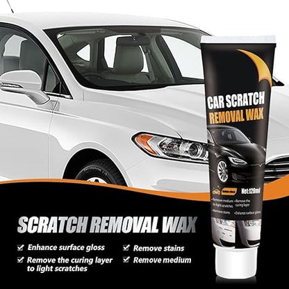 Last Day Of Discount 💥Car Scratch Repair Paste