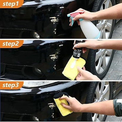 Last Day Of Discount 💥Car Scratch Repair Paste